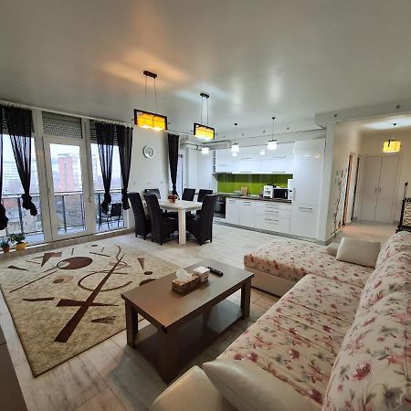 Cozy Apartment 아라드 외부 사진