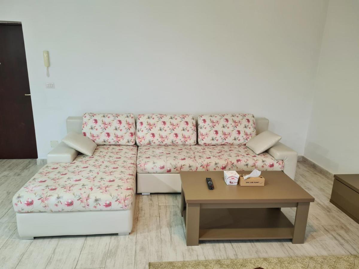 Cozy Apartment 아라드 외부 사진