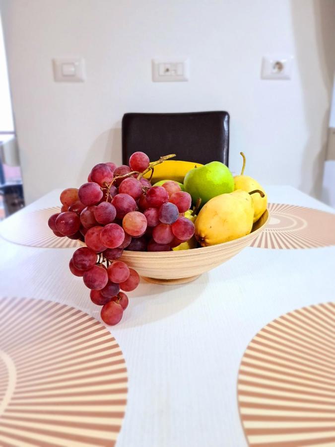 Cozy Apartment 아라드 외부 사진