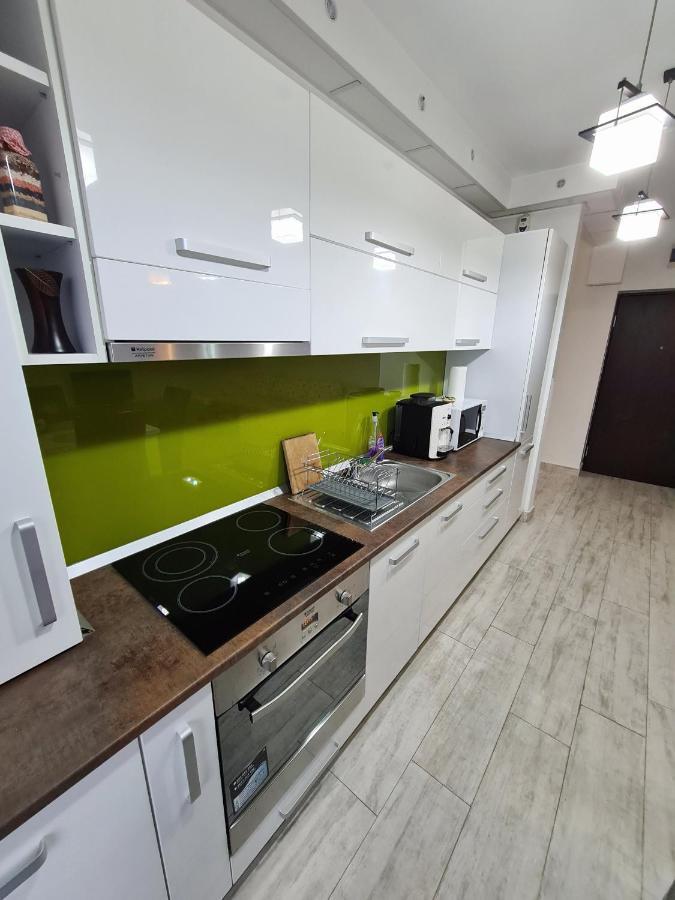 Cozy Apartment 아라드 외부 사진