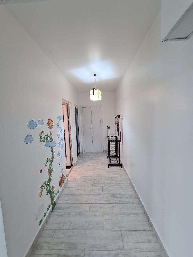 Cozy Apartment 아라드 외부 사진