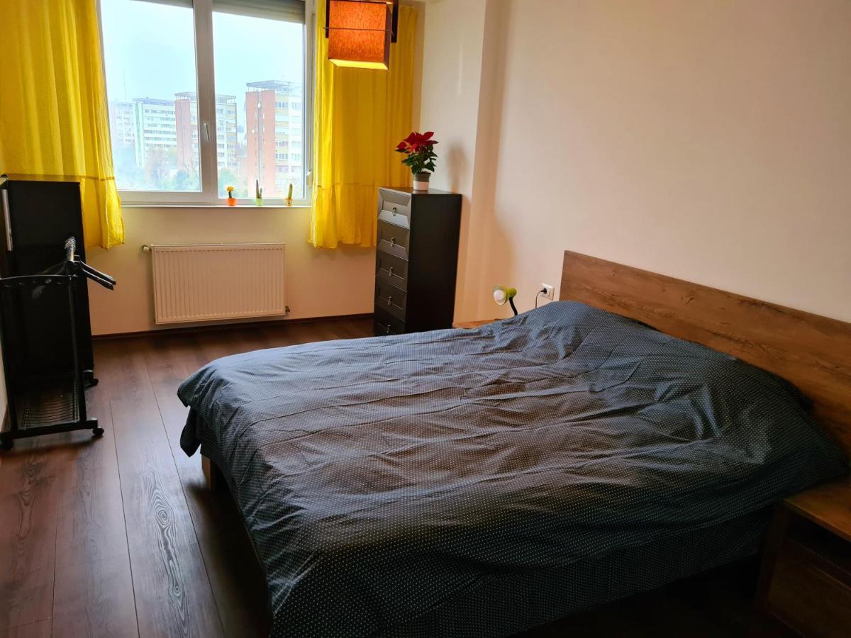 Cozy Apartment 아라드 외부 사진