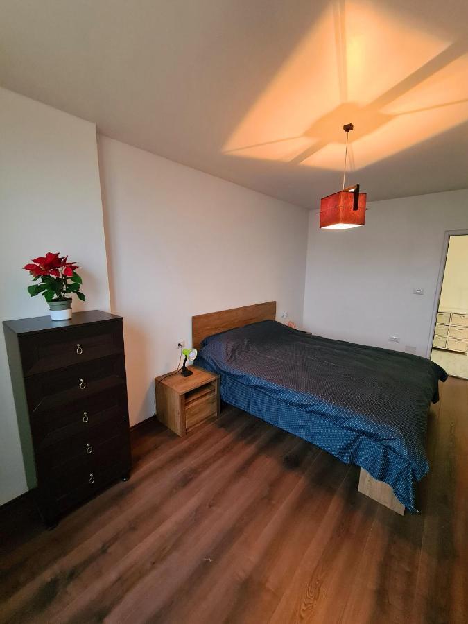 Cozy Apartment 아라드 외부 사진