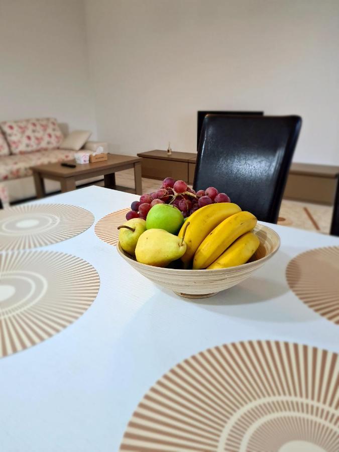 Cozy Apartment 아라드 외부 사진