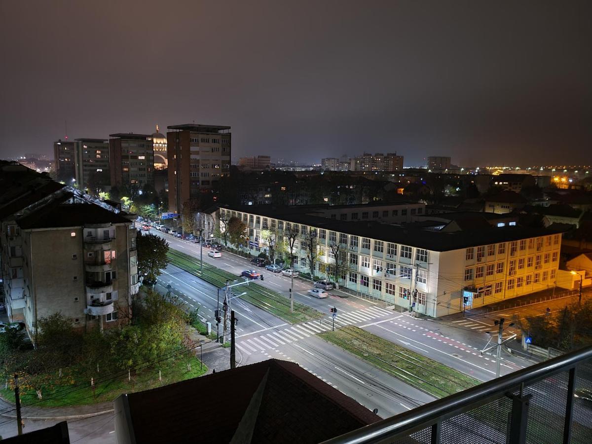 Cozy Apartment 아라드 외부 사진
