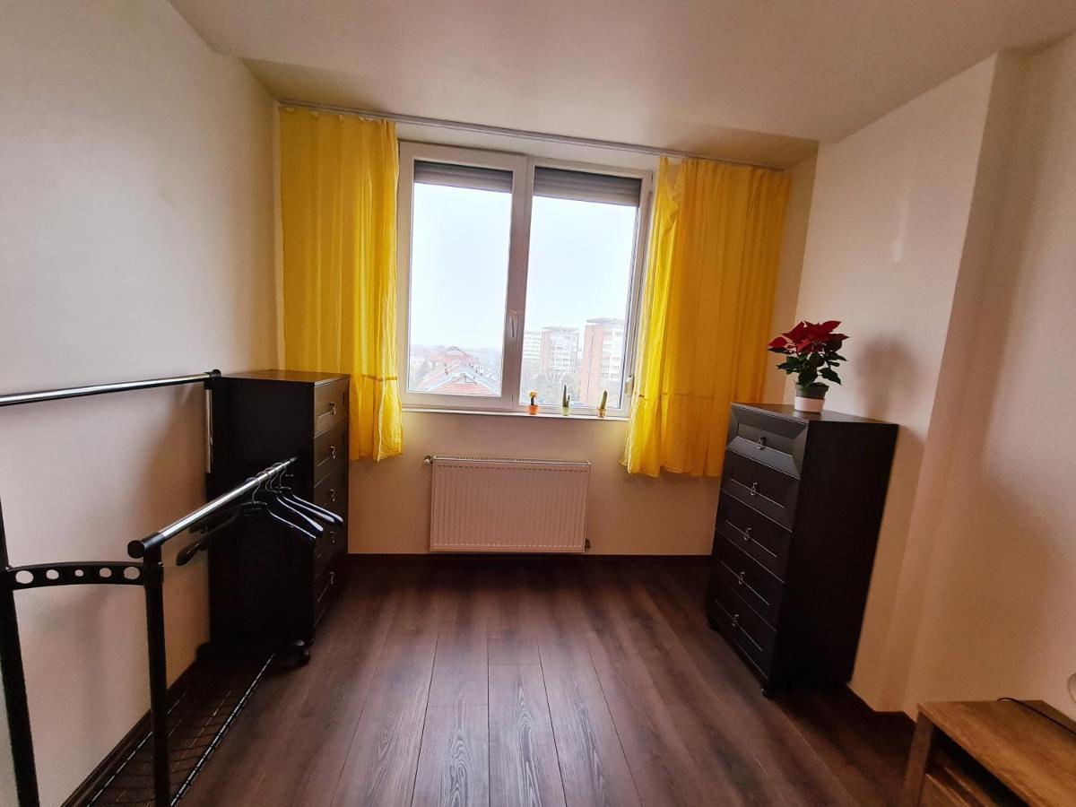 Cozy Apartment 아라드 외부 사진