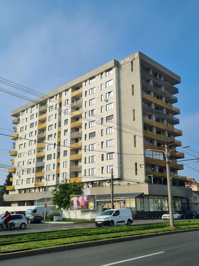 Cozy Apartment 아라드 외부 사진